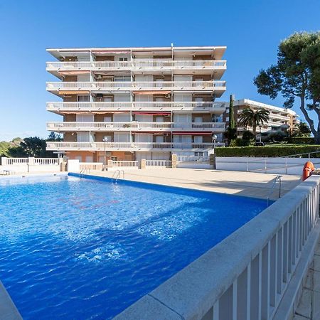 Mediterranean Way - Cye Apartment Салоу Екстериор снимка