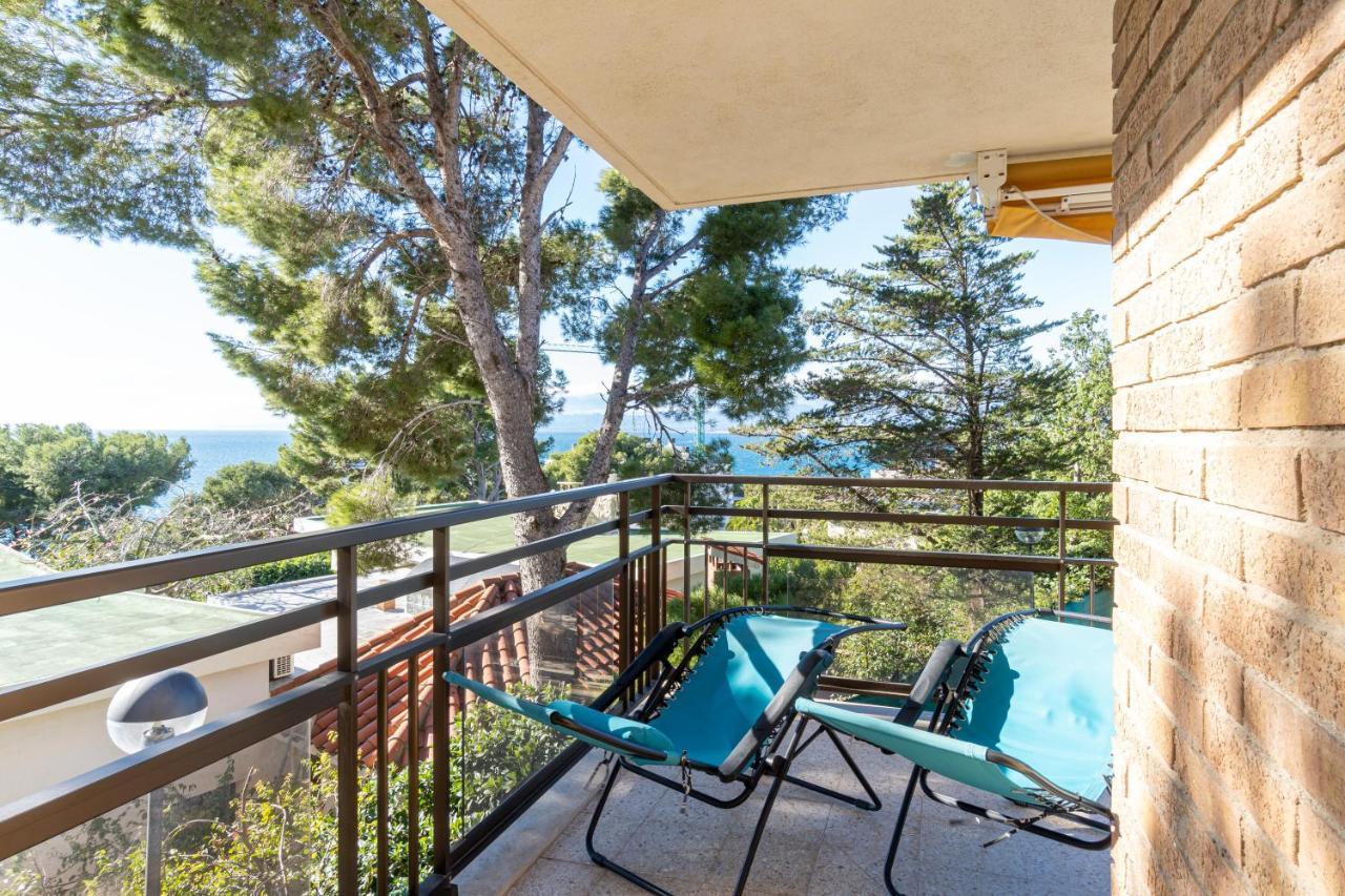 Mediterranean Way - Cye Apartment Салоу Екстериор снимка