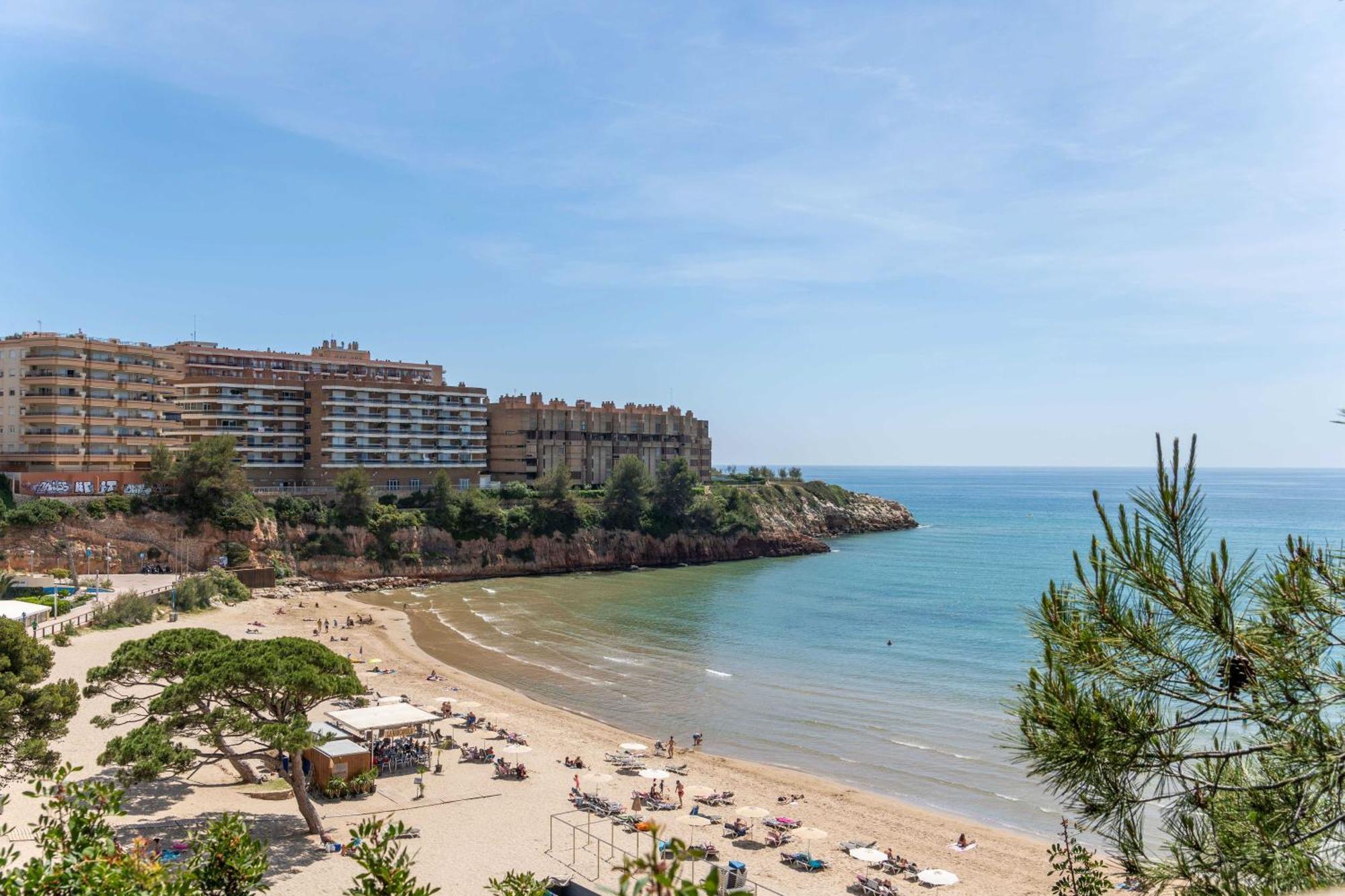 Mediterranean Way - Cye Apartment Салоу Екстериор снимка