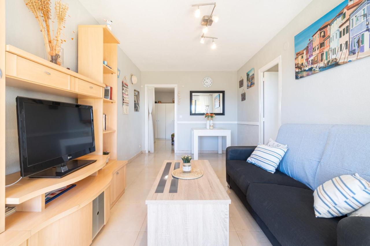 Mediterranean Way - Cye Apartment Салоу Екстериор снимка