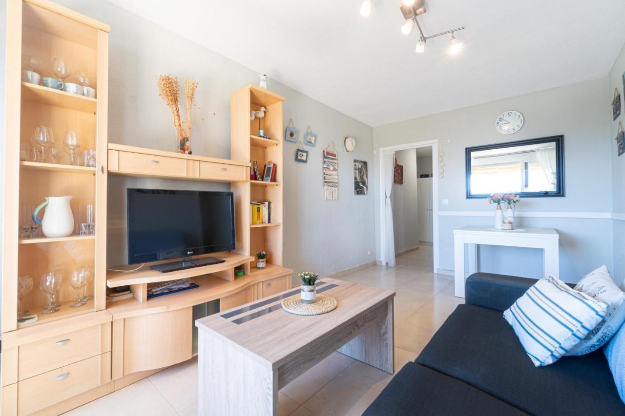 Mediterranean Way - Cye Apartment Салоу Екстериор снимка