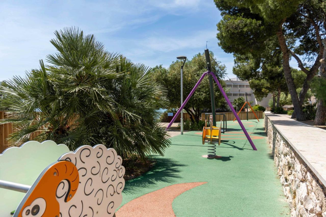 Mediterranean Way - Cye Apartment Салоу Екстериор снимка