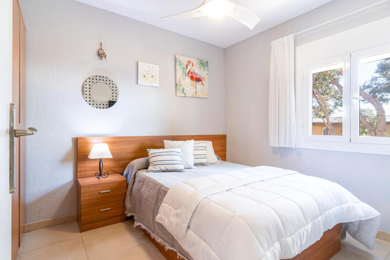 Mediterranean Way - Cye Apartment Салоу Екстериор снимка