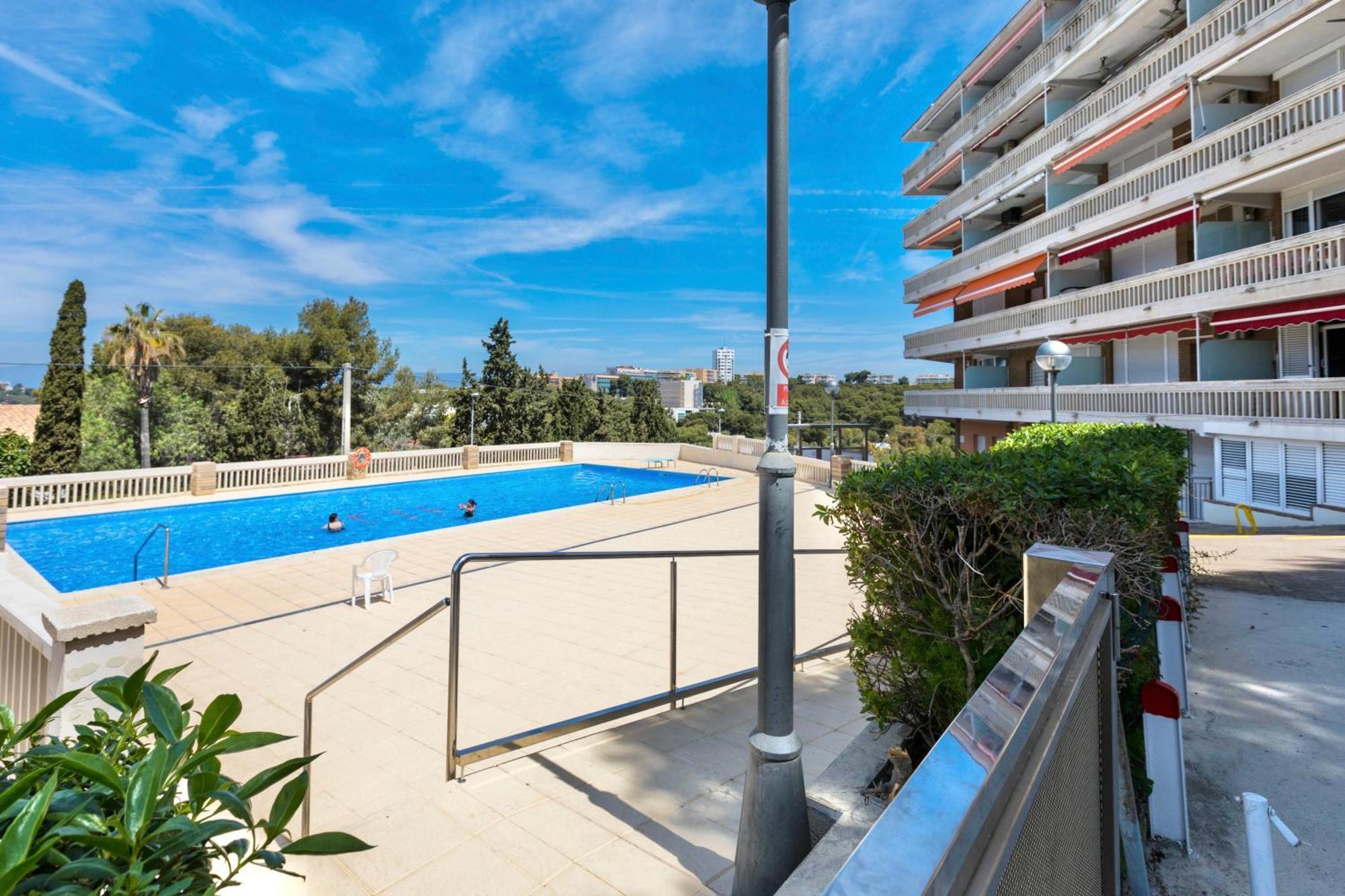 Mediterranean Way - Cye Apartment Салоу Екстериор снимка