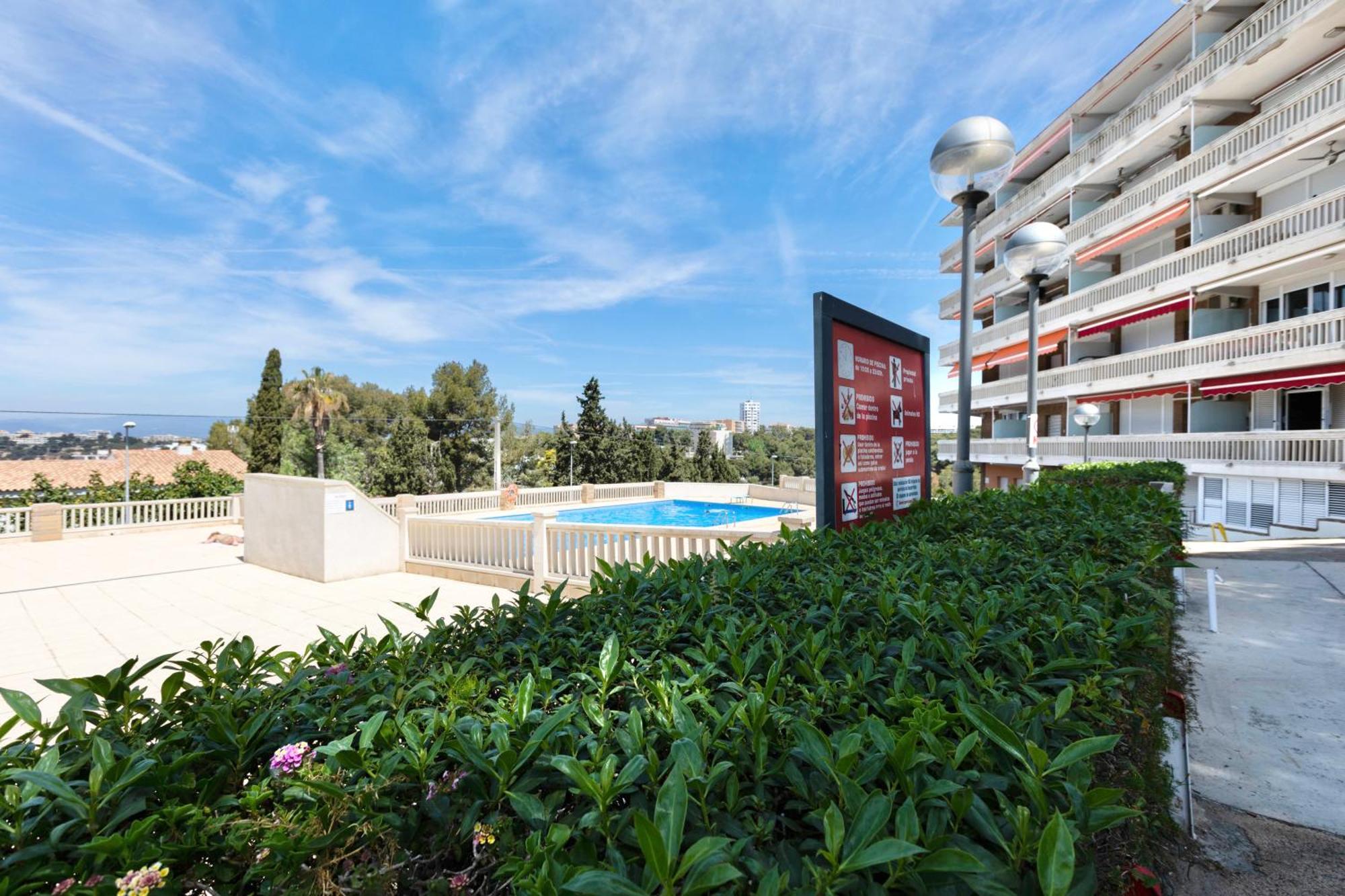 Mediterranean Way - Cye Apartment Салоу Екстериор снимка