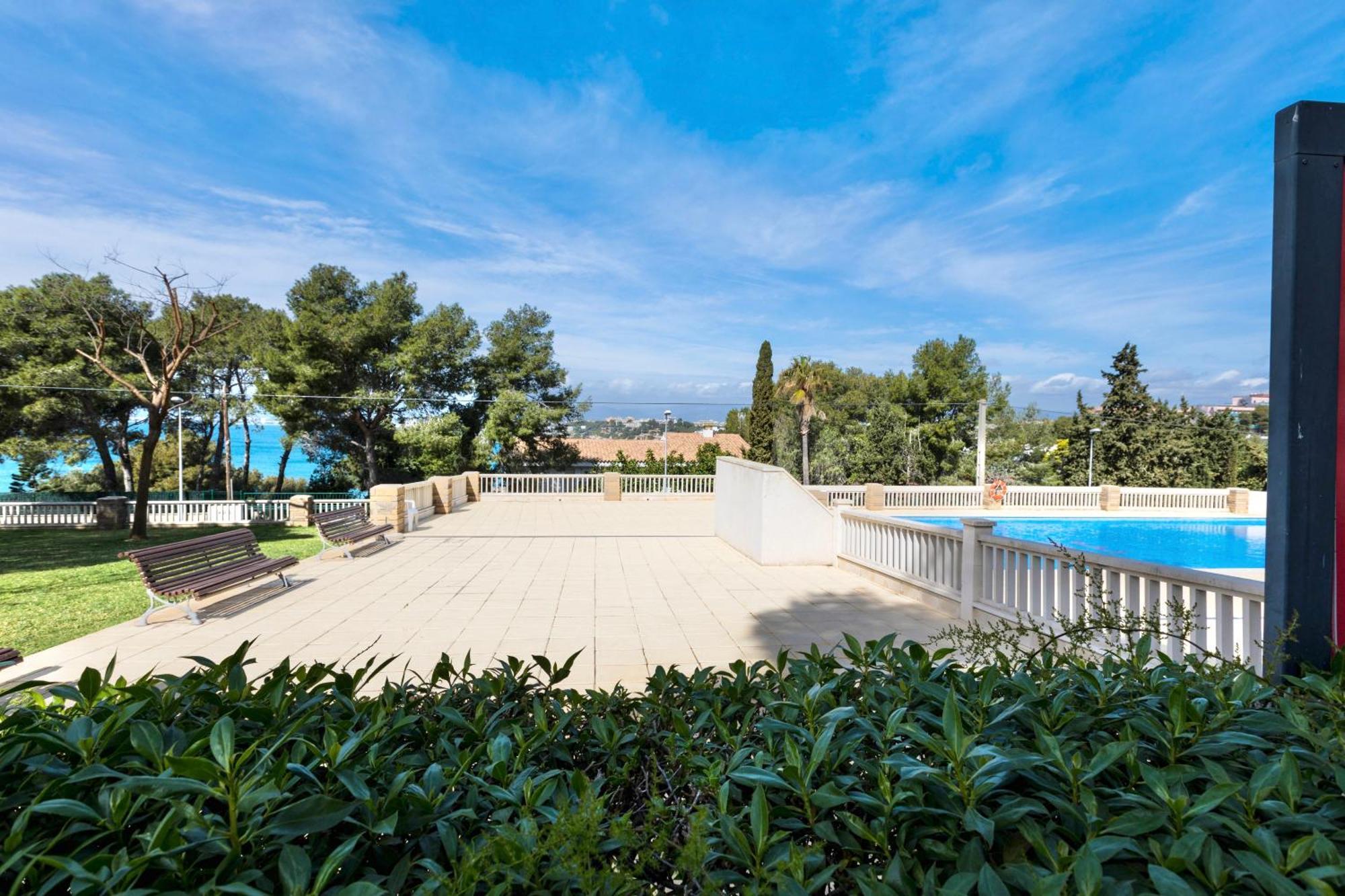 Mediterranean Way - Cye Apartment Салоу Екстериор снимка