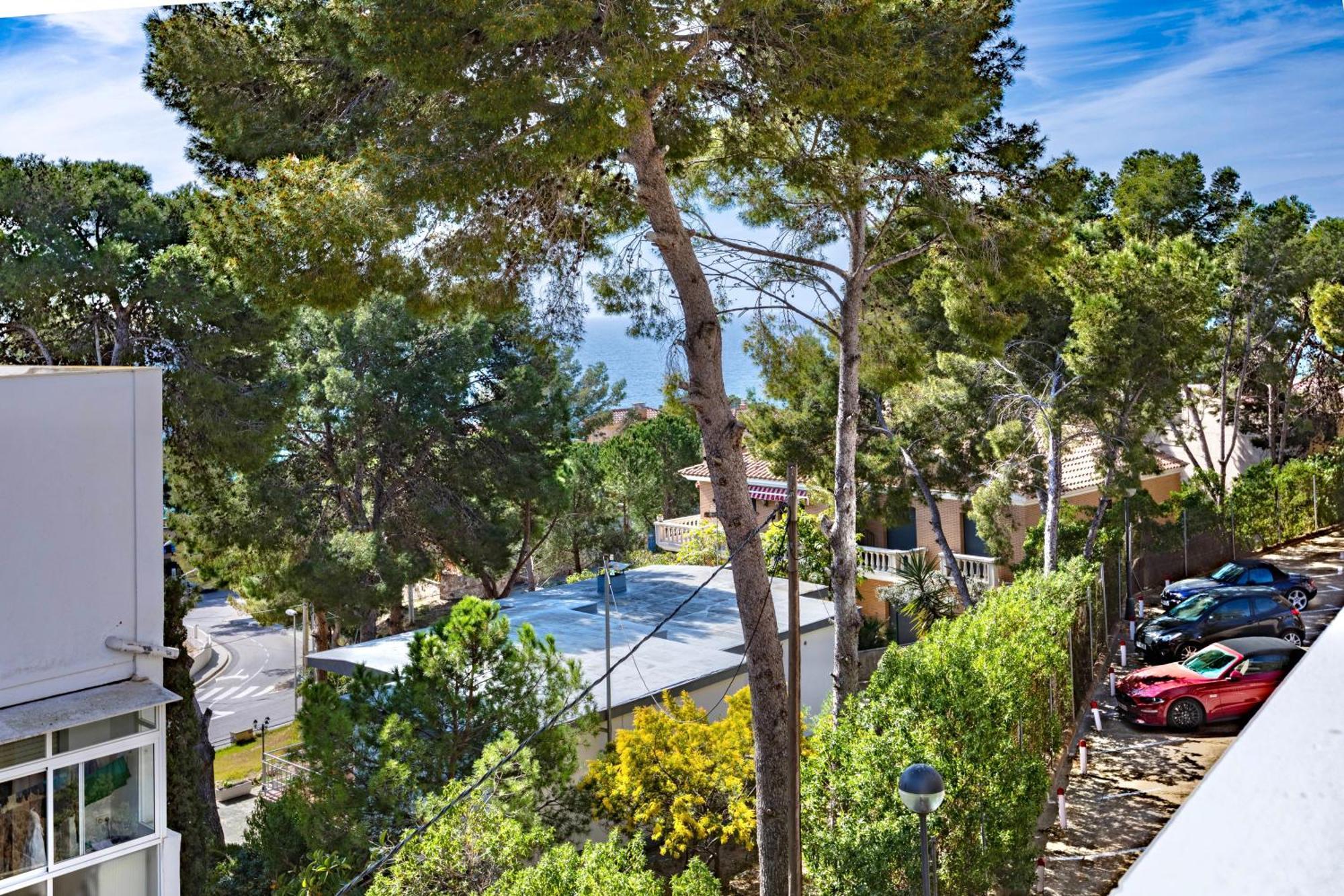 Mediterranean Way - Cye Apartment Салоу Екстериор снимка