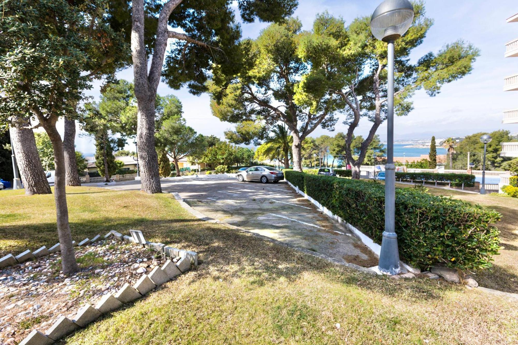 Mediterranean Way - Cye Apartment Салоу Екстериор снимка