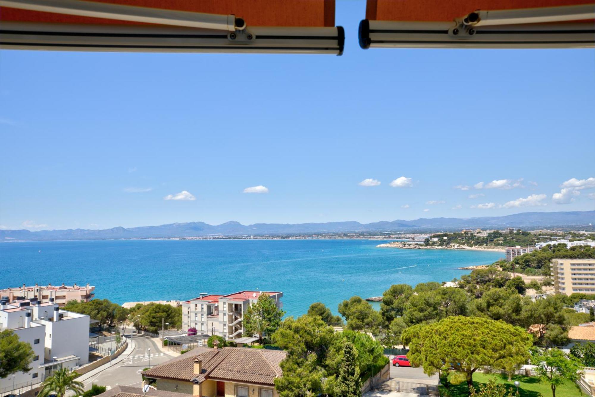 Mediterranean Way - Cye Apartment Салоу Екстериор снимка