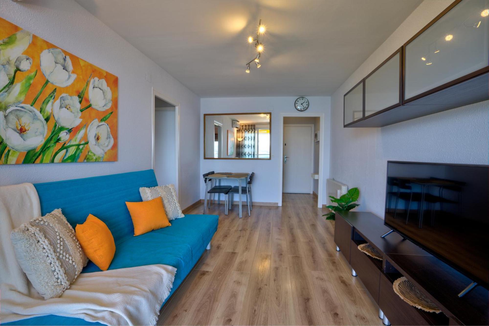 Mediterranean Way - Cye Apartment Салоу Екстериор снимка