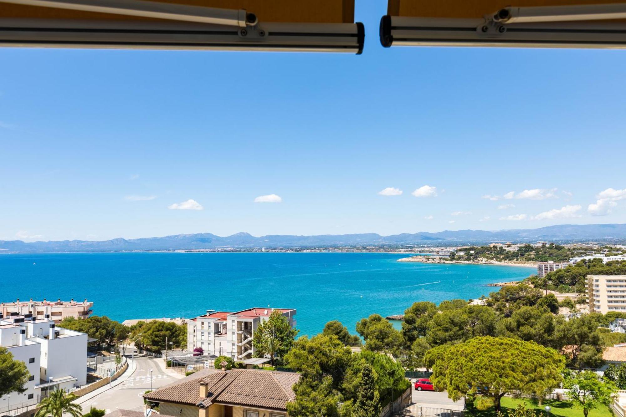 Mediterranean Way - Cye Apartment Салоу Екстериор снимка