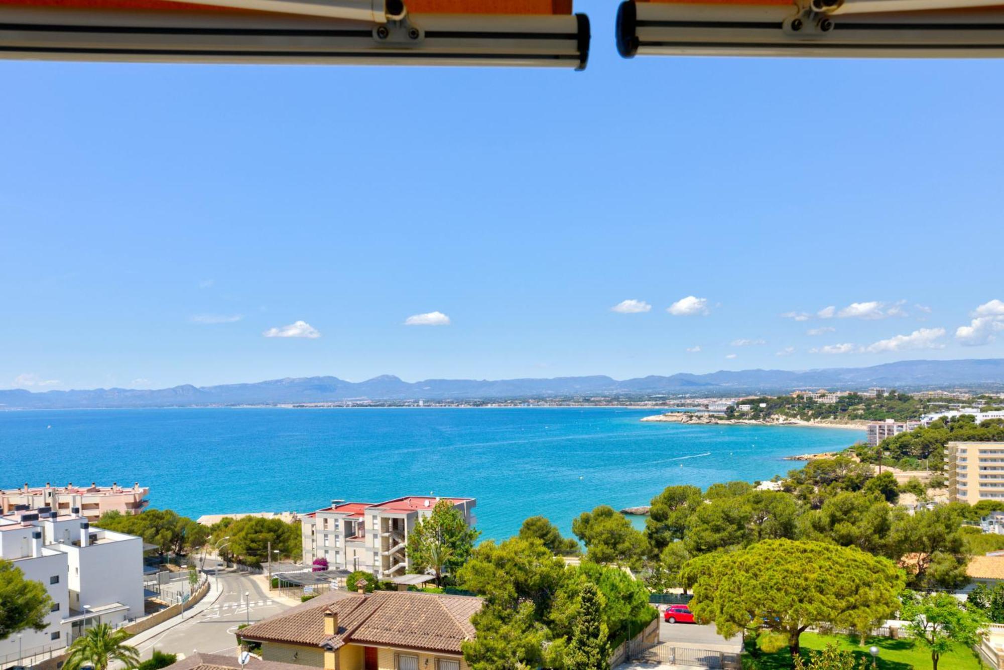 Mediterranean Way - Cye Apartment Салоу Екстериор снимка