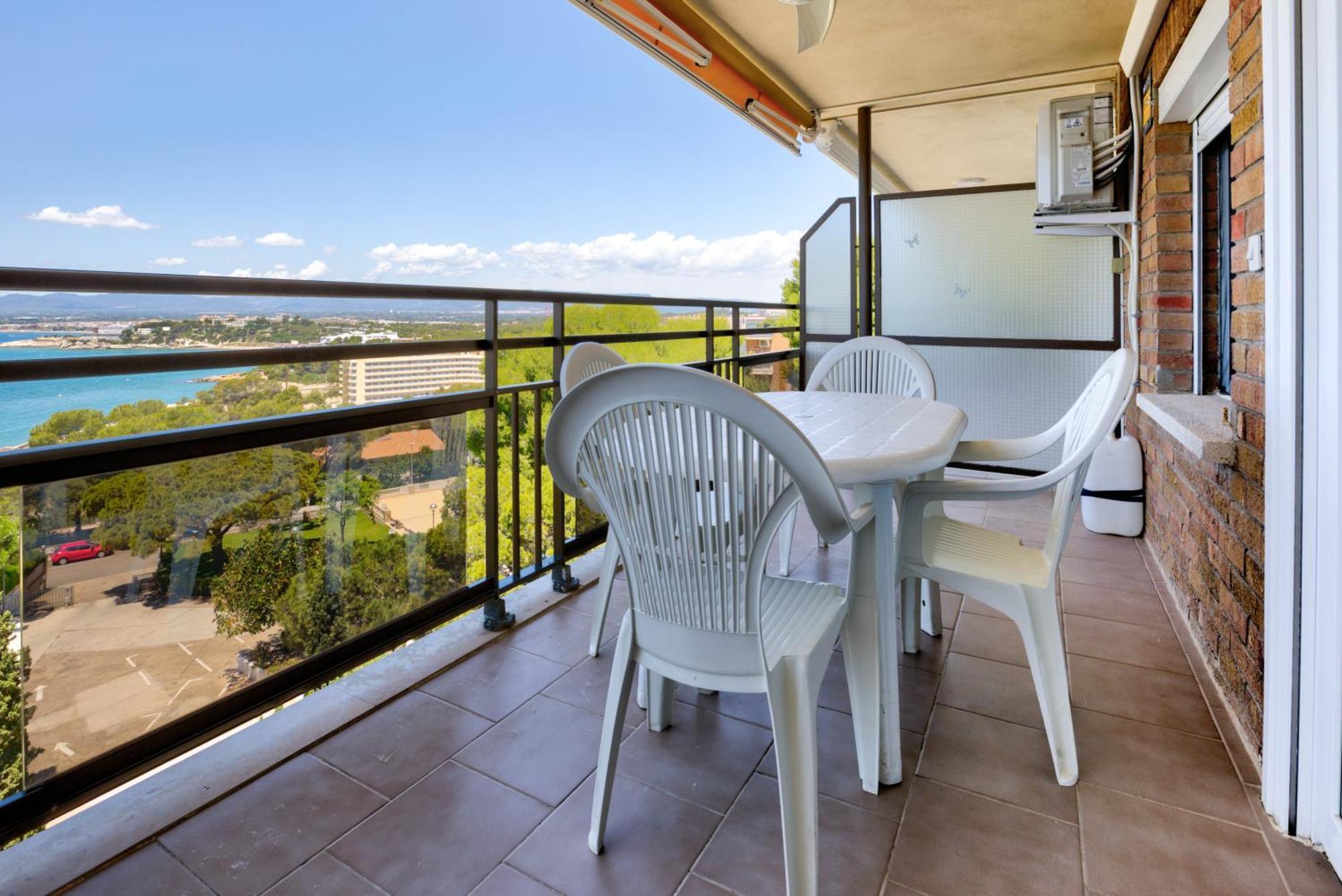 Mediterranean Way - Cye Apartment Салоу Екстериор снимка