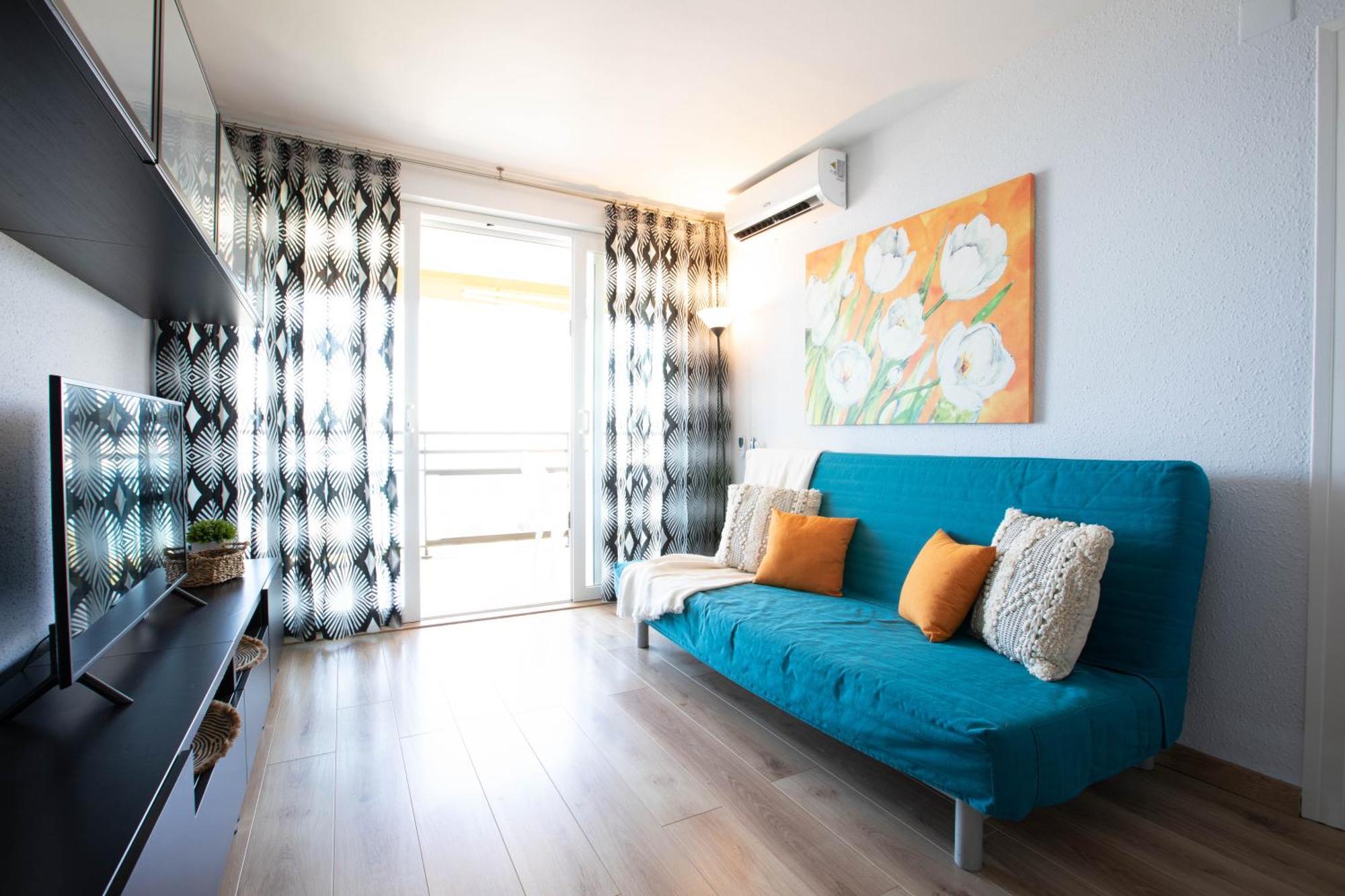Mediterranean Way - Cye Apartment Салоу Екстериор снимка
