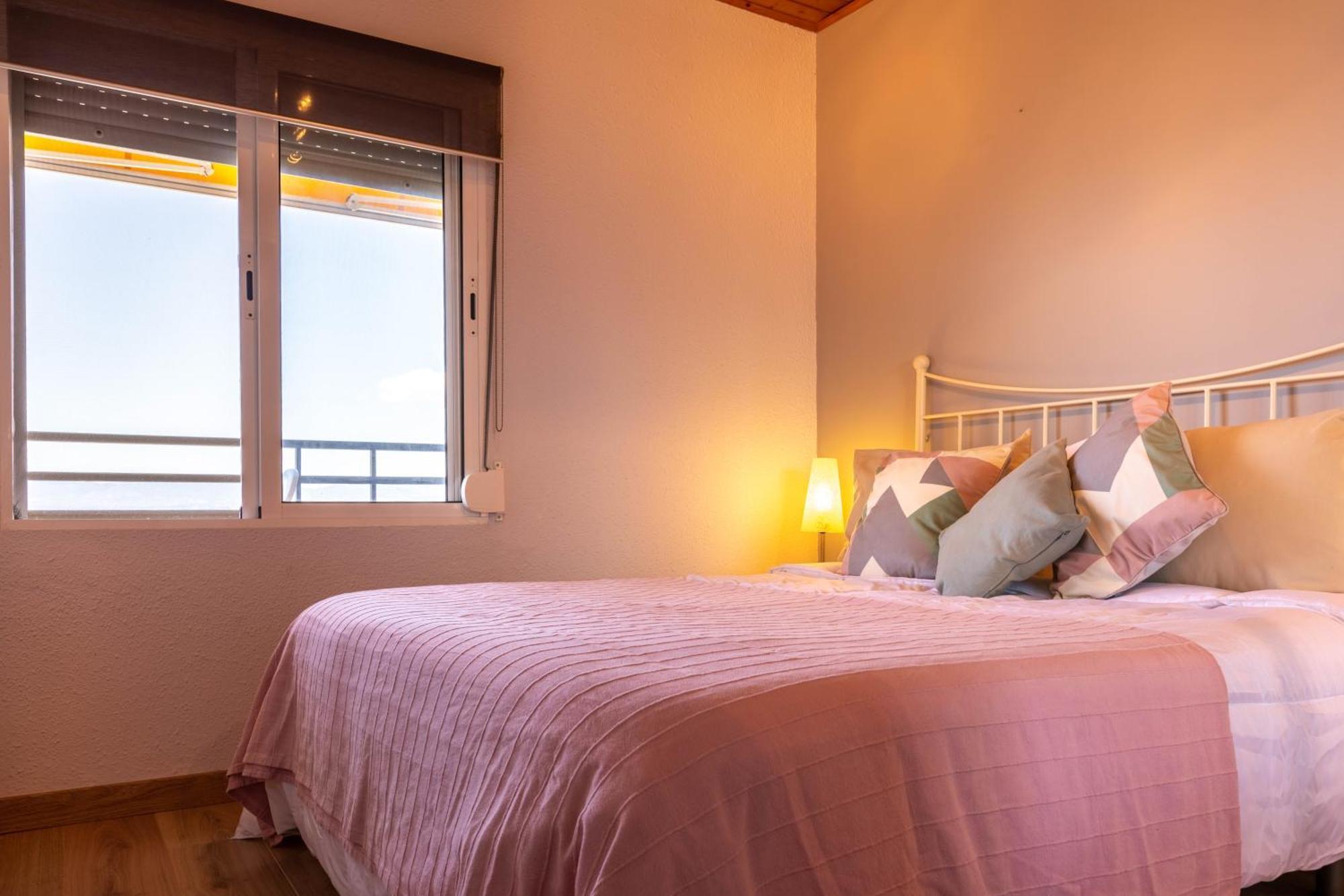 Mediterranean Way - Cye Apartment Салоу Екстериор снимка